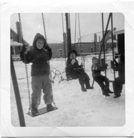 Ken, Jan, Sandy L & Diane