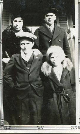 Our family