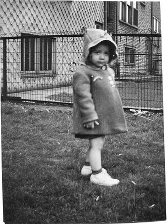 Judy Easter 2