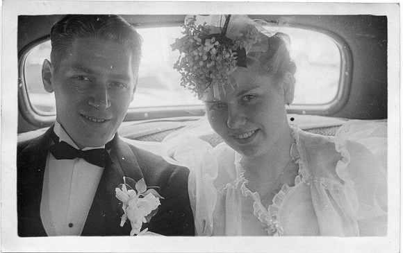 Wanda & groomsman 1