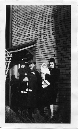 Steve, Rose, Dan & Judy