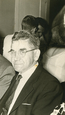 Grandpa Jarosz