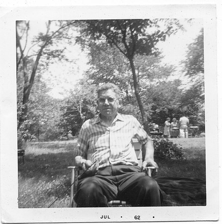 Grandpa Jarosz 3