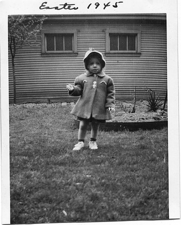Judy Easter 1
