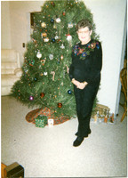 Wanda Xmas 1997