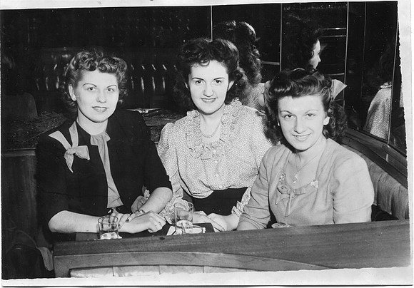 Wanda, Penny and...