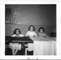 April 1961