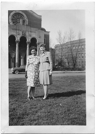 Wanda & Nina