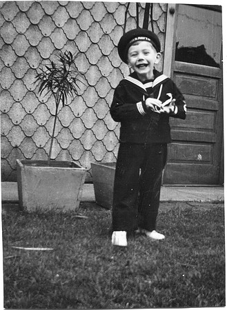 Dan Easter 2