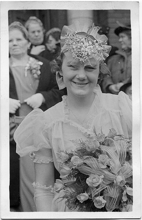 Bridesmaid 5