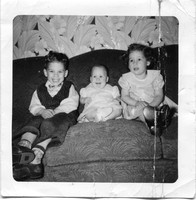 Ken, Jan, Diane