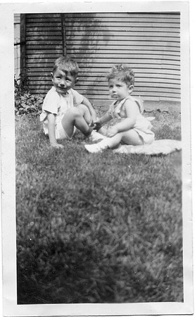 Dan & Judy