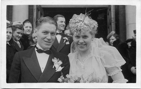 Wanda & groomsman 1 after